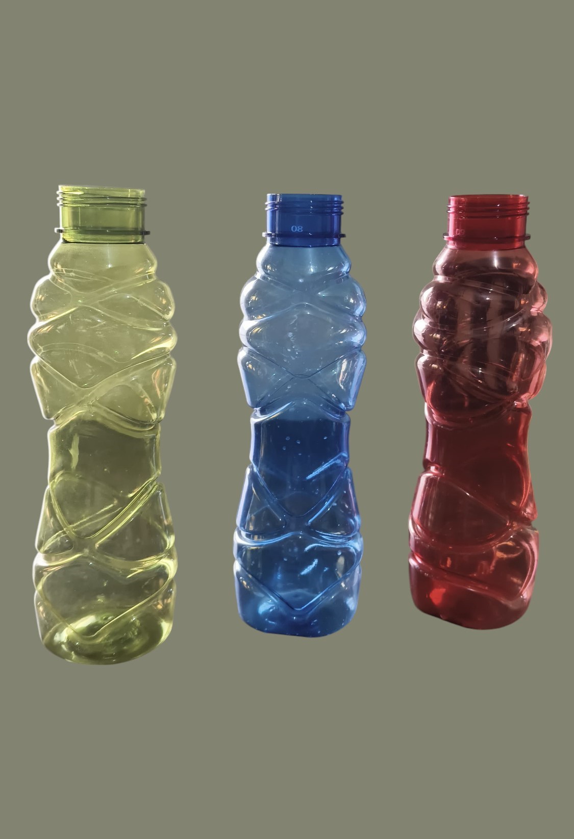 Stainless Steel Coils