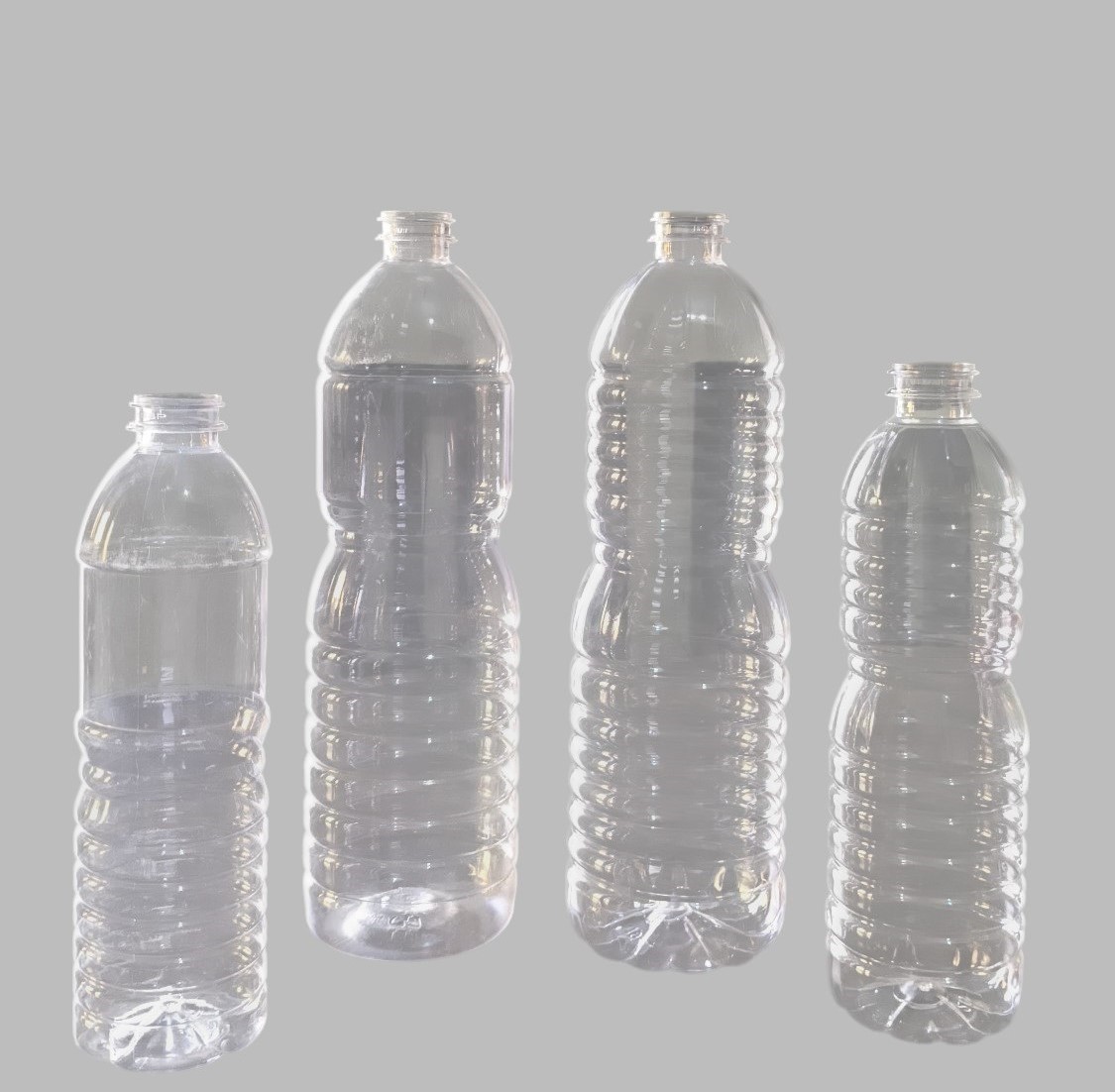 Stainless Steel Fasteners